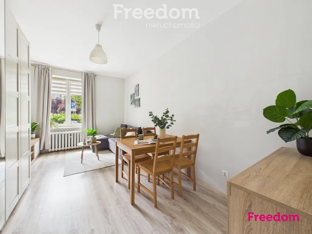 2-pokojowe blisko centrum i uczelni Wrocław