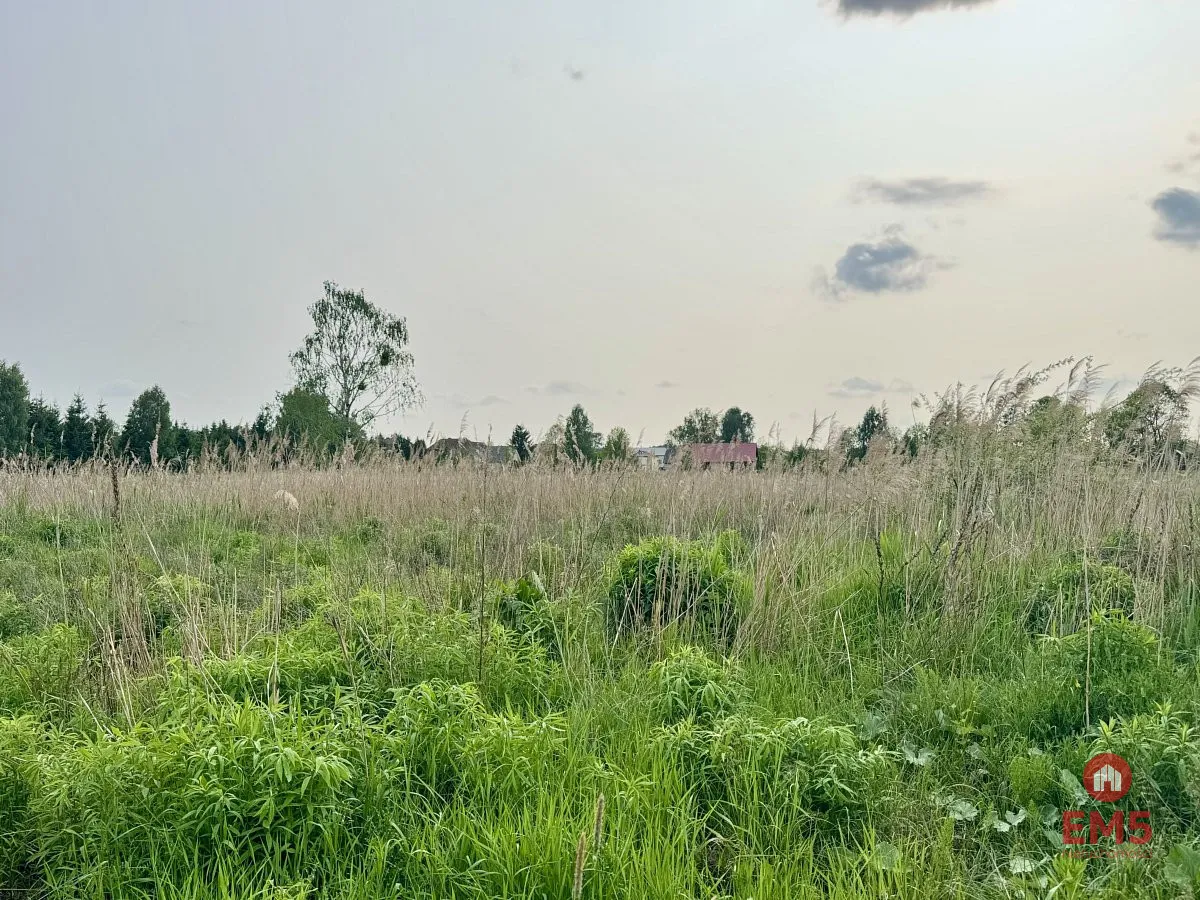 Działka w Nowodworcach
