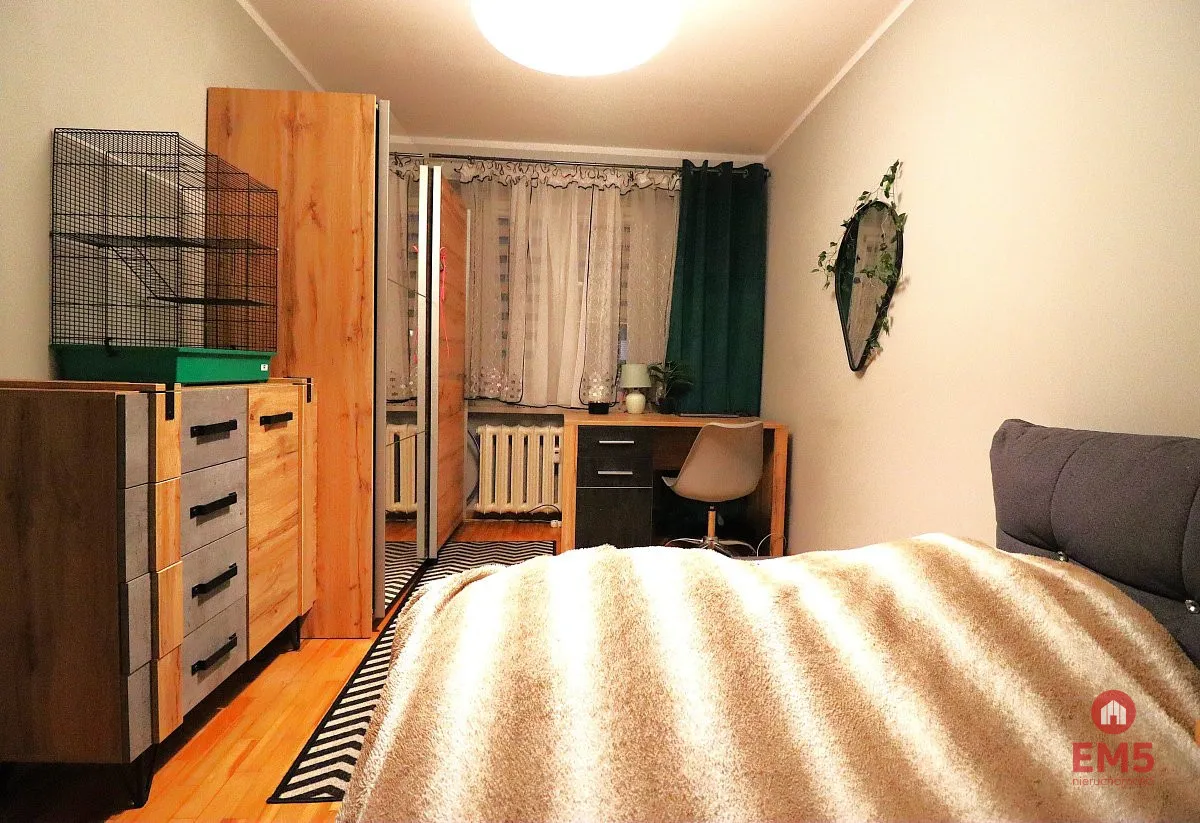 Mieszkanie 3 pokoje parter w Augustowie NOWA CENA