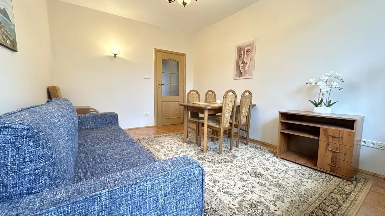 3-pokojowe mieszkanie 67 m² | Świeżo po remoncie | BEZ PROWIZJI