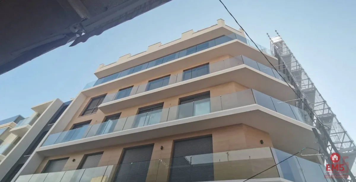 PENTHOUSE z WIDOKIEM NA MORZE