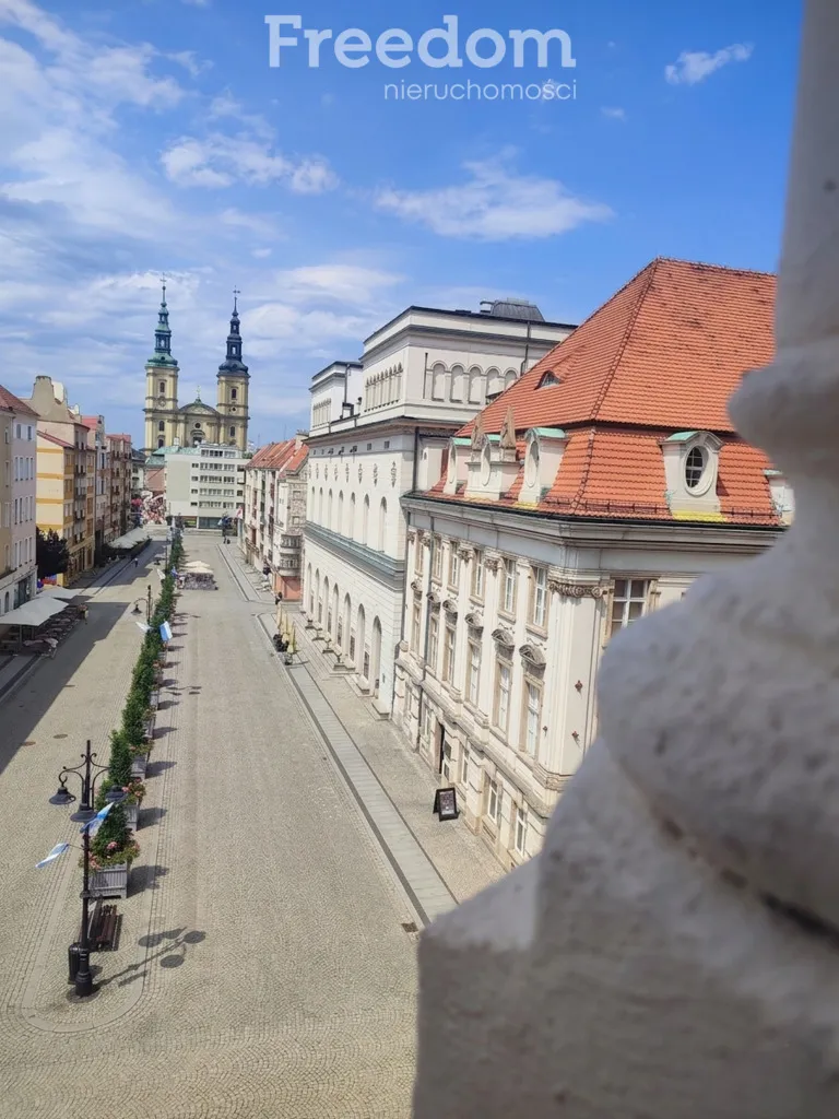 Rynek Legnica mieszkanie inwestycja