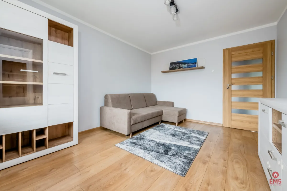 3 pokoje w centrum | doskonała inwestycja