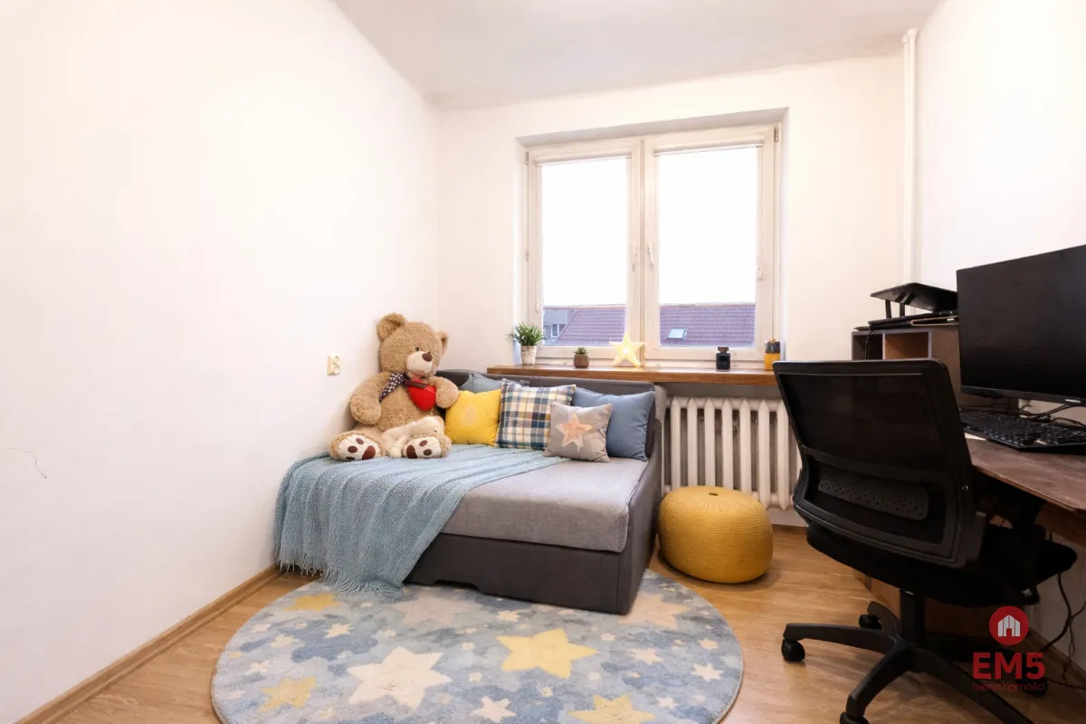 Wasilków 2 oddzielne pokoje