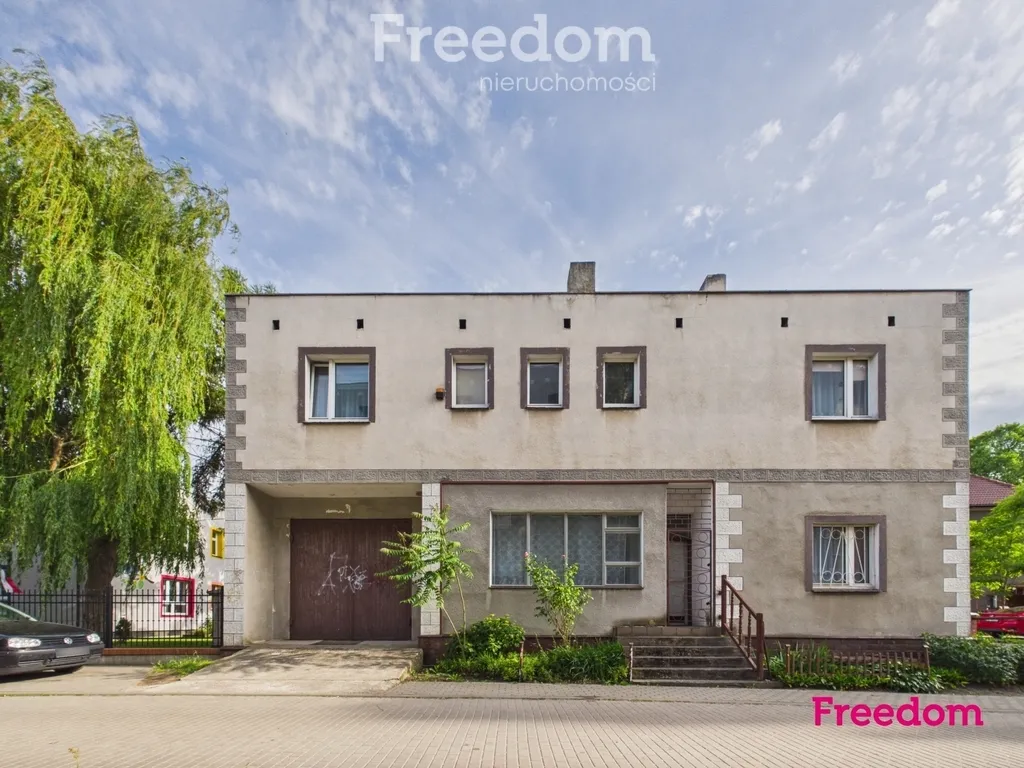 Inwestycyjne 180 m² Mieszkaj i wynajmuj w Centrum