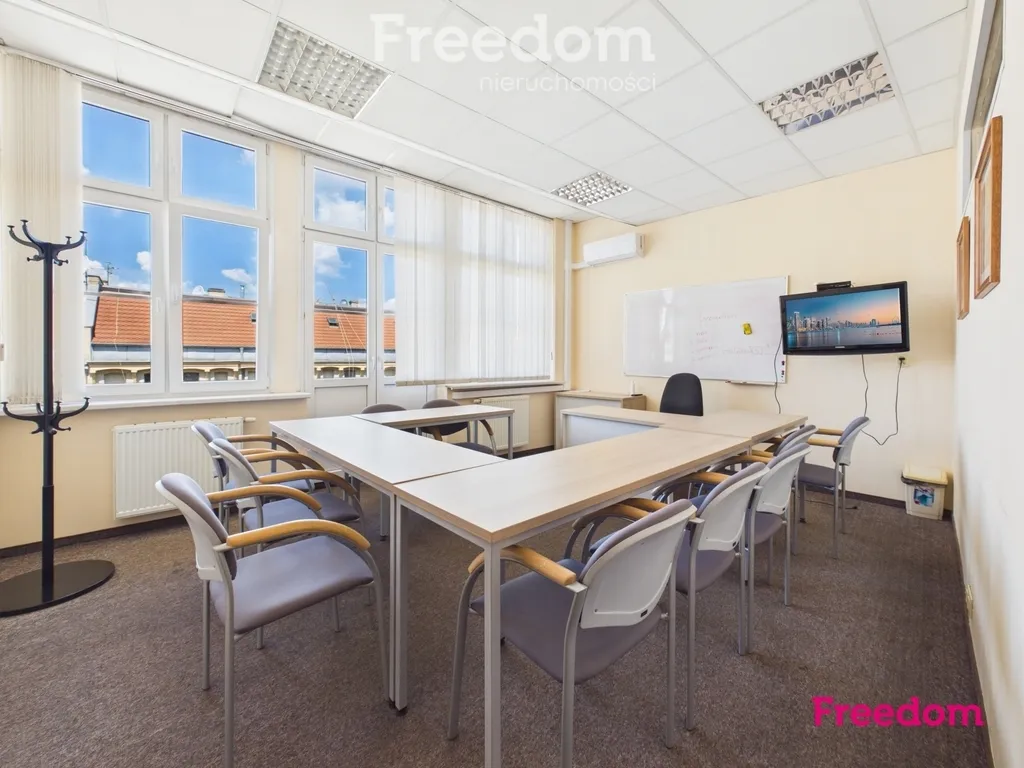 Lokal pod apartamenty biura, Krupnicza przy Rynku
