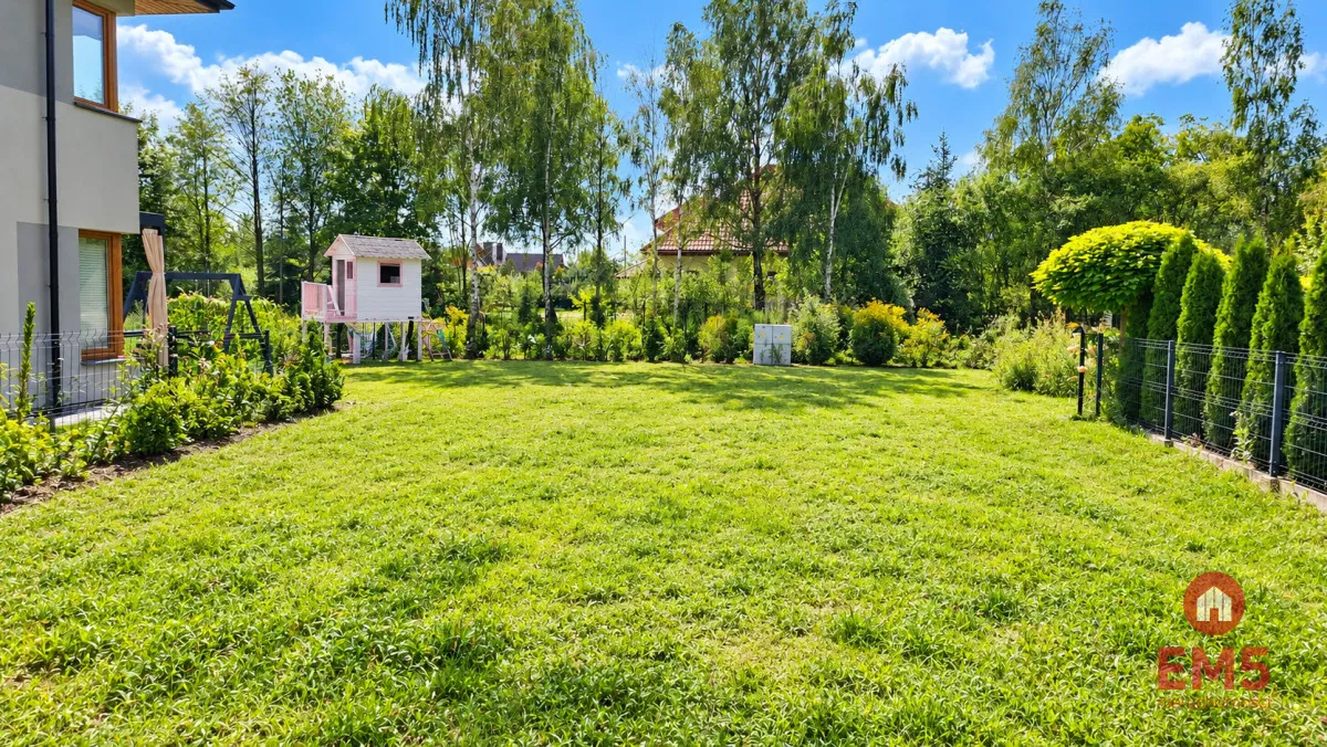 Działka budowlana 1330 m2