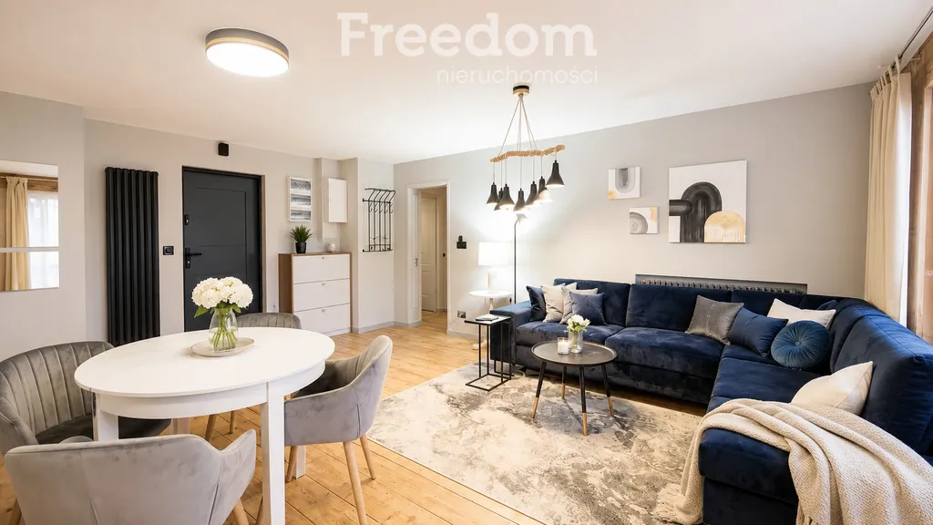 Apartament 3 pokoje w Karpaczu