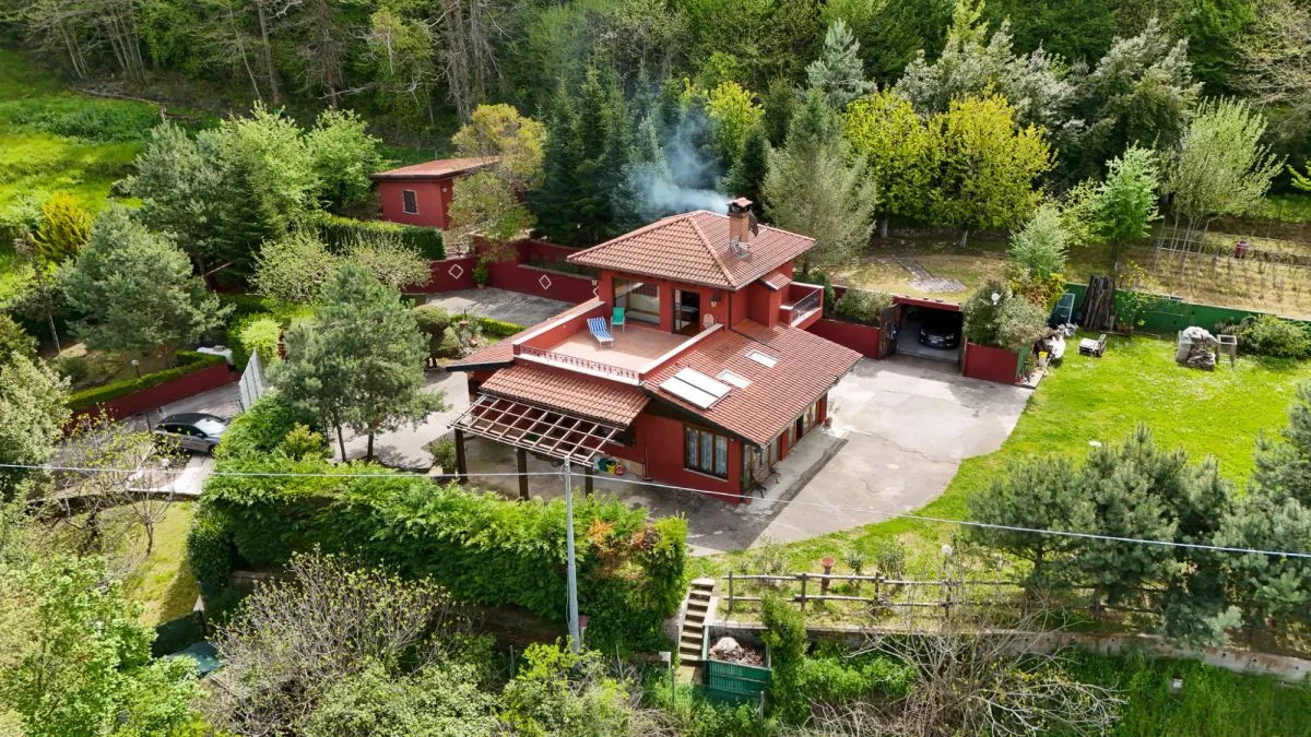 Zdjęcie Posiadłość we Włoszech | 30 min od Rzymu Gerano Sprzedaż 106627739_max.jpg