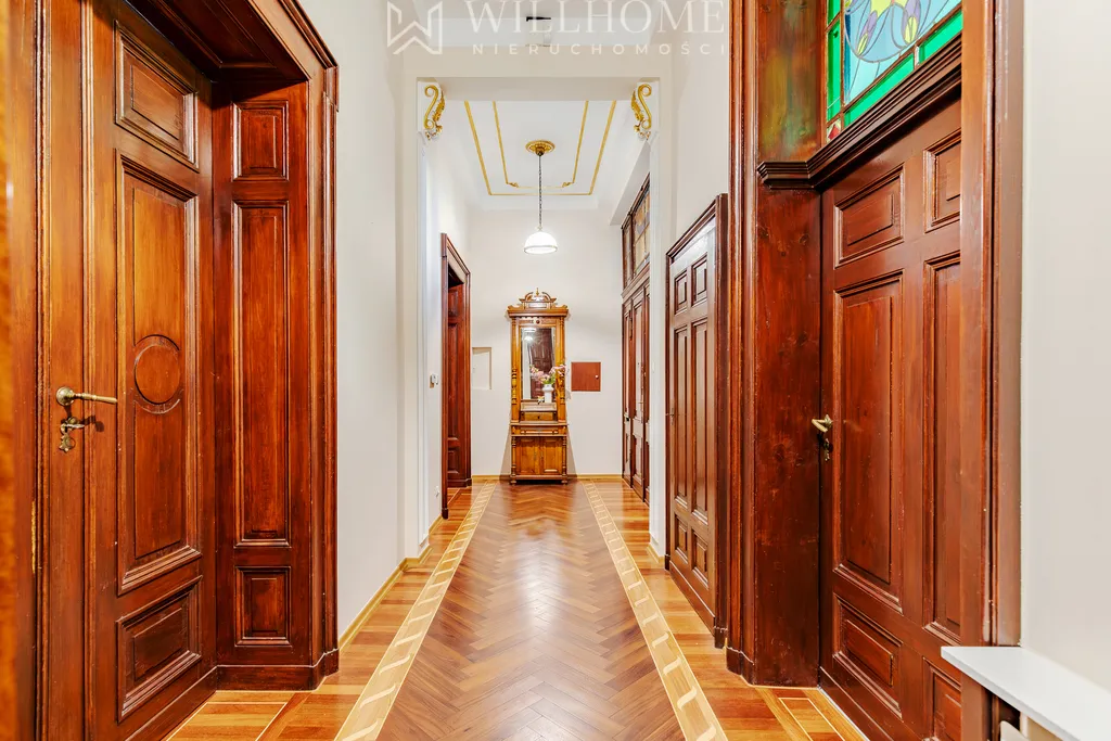Niesamowity Apartament na Ostrowie Tumskim