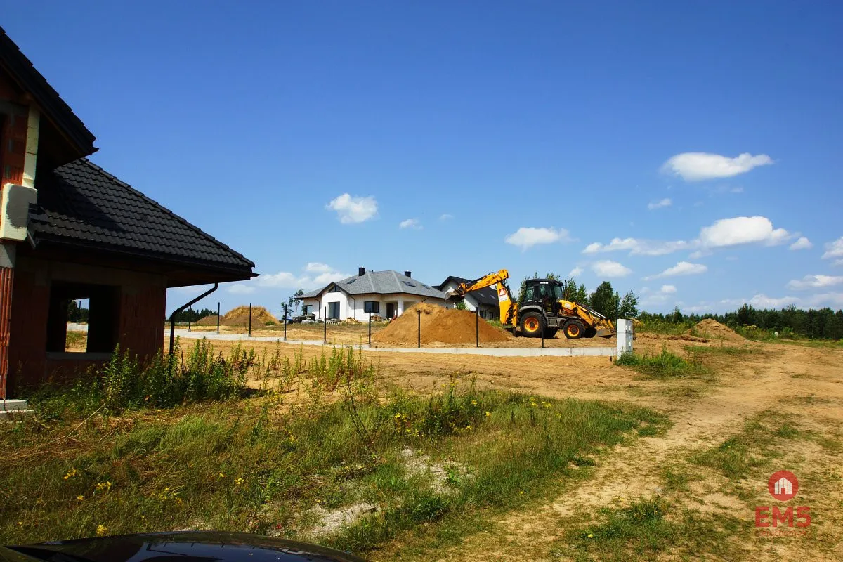 Działki inwestycyjne pod Białymstokiem