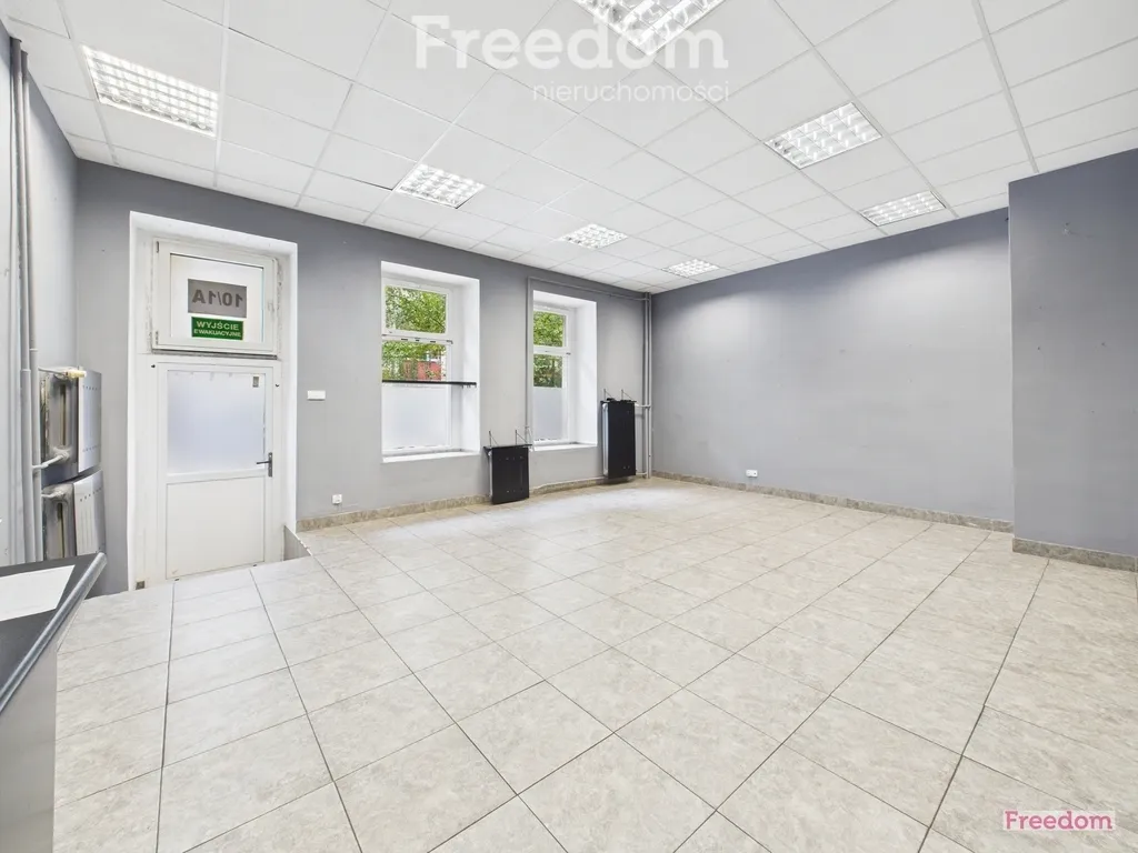 Gotowy lokal inwestycyjny z najemcą